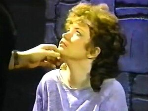 Veronica Hart, Lisa De Leeuw, John Alderman en porno clásico