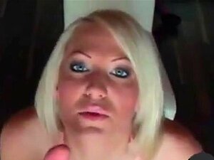 Novia alemana hablando sucio joi amateur