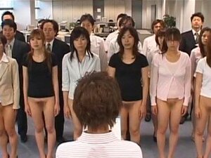 Medias chicas japonesas desnudas mostrando la parte 2