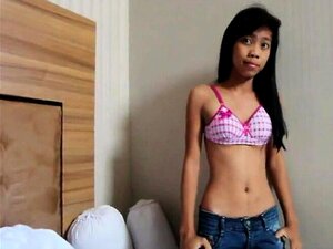 Diario Porno Filipino presenta a Gwenny