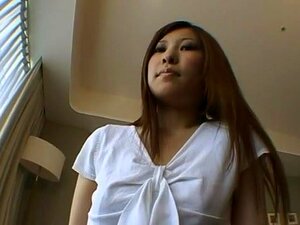Video hardcore sin censura de Mizuki con masturbación, escenas de