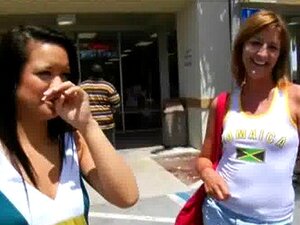 Sexo real por dinero 10