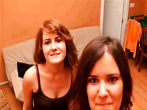 Hermanas en el porno 2