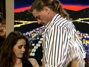 Escena anal de los 90