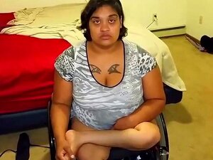 Aficionada real con tetas amateur cfnm tetas discapacitadas