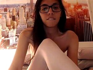 chica trans linda jamás