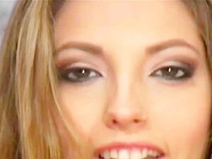 Provocación con coño en pantimedias en solitario