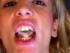 Como una buena chica antes de acostarse 18