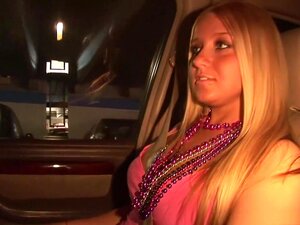 Pornstar cachonda en la escena adulta amateur más rubia y caliente,