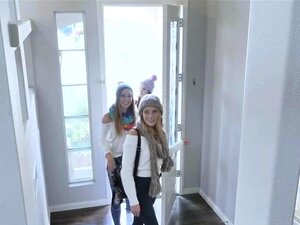 Casa doblemente reservada lleva a un salvaje cuarteto