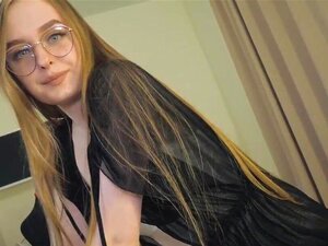 ¡Mucho semen para mamá! ¡Flujo de chorro gigante!