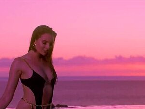 ¡Gran XXX, pero una puesta de sol aún mejor! - BBC Romantique