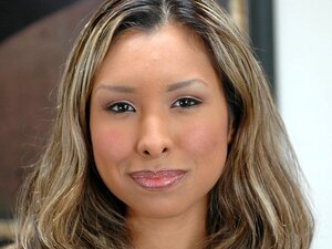 Natalie Rosa en Latin Adultery, el esposo de Nataly Rosa está fuera