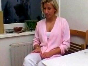 Gangbang amateur alemán