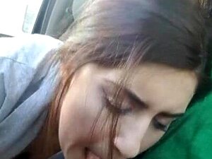 Dándole una cabeza de carretera y tragándose su corrida