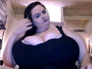 Bebé de webcam - Más grande