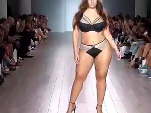 Algunas mujeres hermosas y curvilíneas (no desnudas)