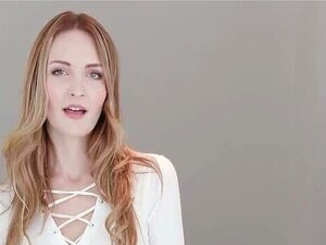 Gangbang interracial con zorras Belle Claire y Francys Belle con los