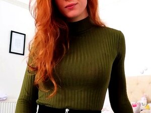 Webcam Linda se desnuda y se masturba para su novio