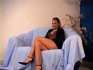 Casting anal francés envejecido
