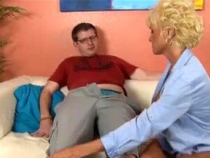 Dama madura quiere una enorme corrida