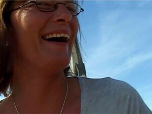 El tour por el bosque de Lilu