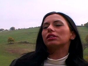 Erika Neri, estrella porno siciliana Topona