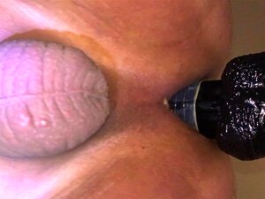 Dildo BBC de 13 pulgadas