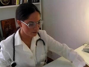 DOCTORA CAROLINA GRECO A.K.A. MARIANNA
