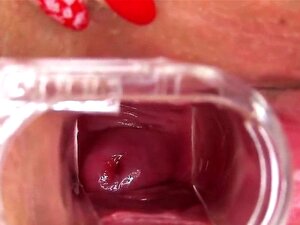 La zorra czech abre su estrecha raja hasta el pecu