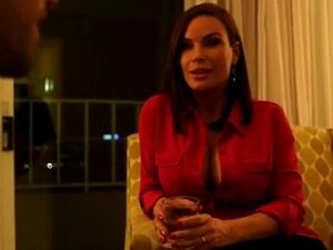 Milf Diamond en el hotel. Milf Diamond en el hotel