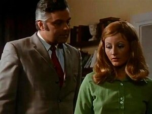 ¡Mira VM120 ahora! - Peluda, linda, Porno Vintage