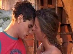 Sexo Homosexual a Pelo 4
