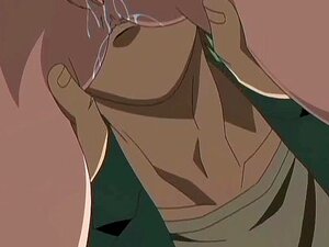 Follada dura hentai