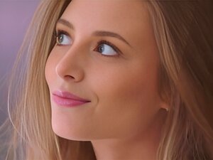 corrida ella siempre se ha sentido atraída por los hombres mayores