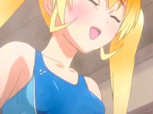 Fantasía de chicas. Chicas con pollas descontroladas