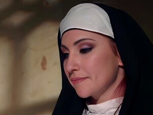 Monjas Electro Traviesas