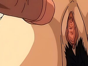 Actriz de anime se folla a su manejador personal