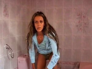 Locamente caliente meada pussy_Piss 23