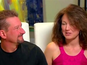 Primer intercambio grupal de una amateur swinger