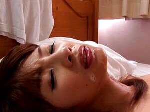 Misa Yuki es una muñeca sexy