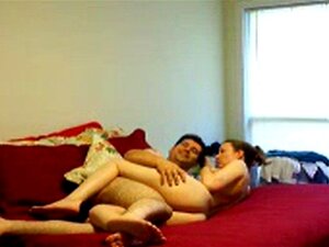 Una de las mejores películas de sexo amateur que he visto