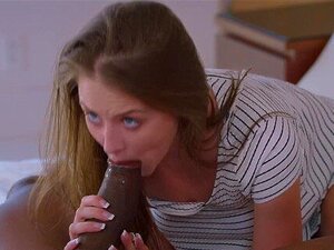 Ella siempre quiso su BBC pero era demasiado tímida