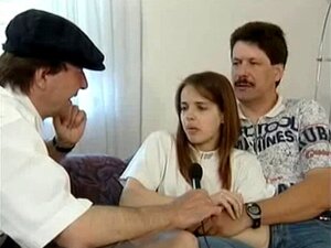 Happy Video Privat 84 - Locker Vom Hocker. Video Feliz Privat 84 -