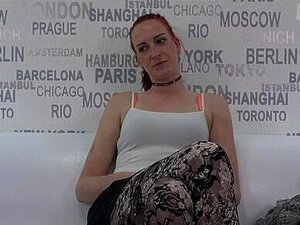 Descalza 9666