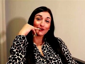 Morena brasileña en una espectacular sesión POV