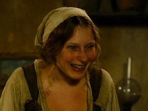 Ophelia Kolb desnuda - Dumas - 2010. El clip ha sido tomado de la