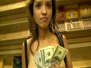 Follando por algo de dinero 14