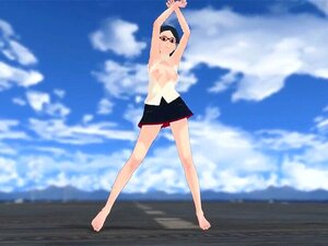 Sarada Uchiha - Apple Pie. Sarada Ukiha - Apple Foot