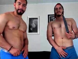 Hombres desnudos sexys en porno gay y hombres con grandes pollas xxx